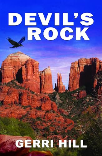 Devil's Rock view 2