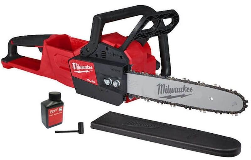 Milwaukee M18 Fuel FCHSC-0 - Without Battery and Charger...