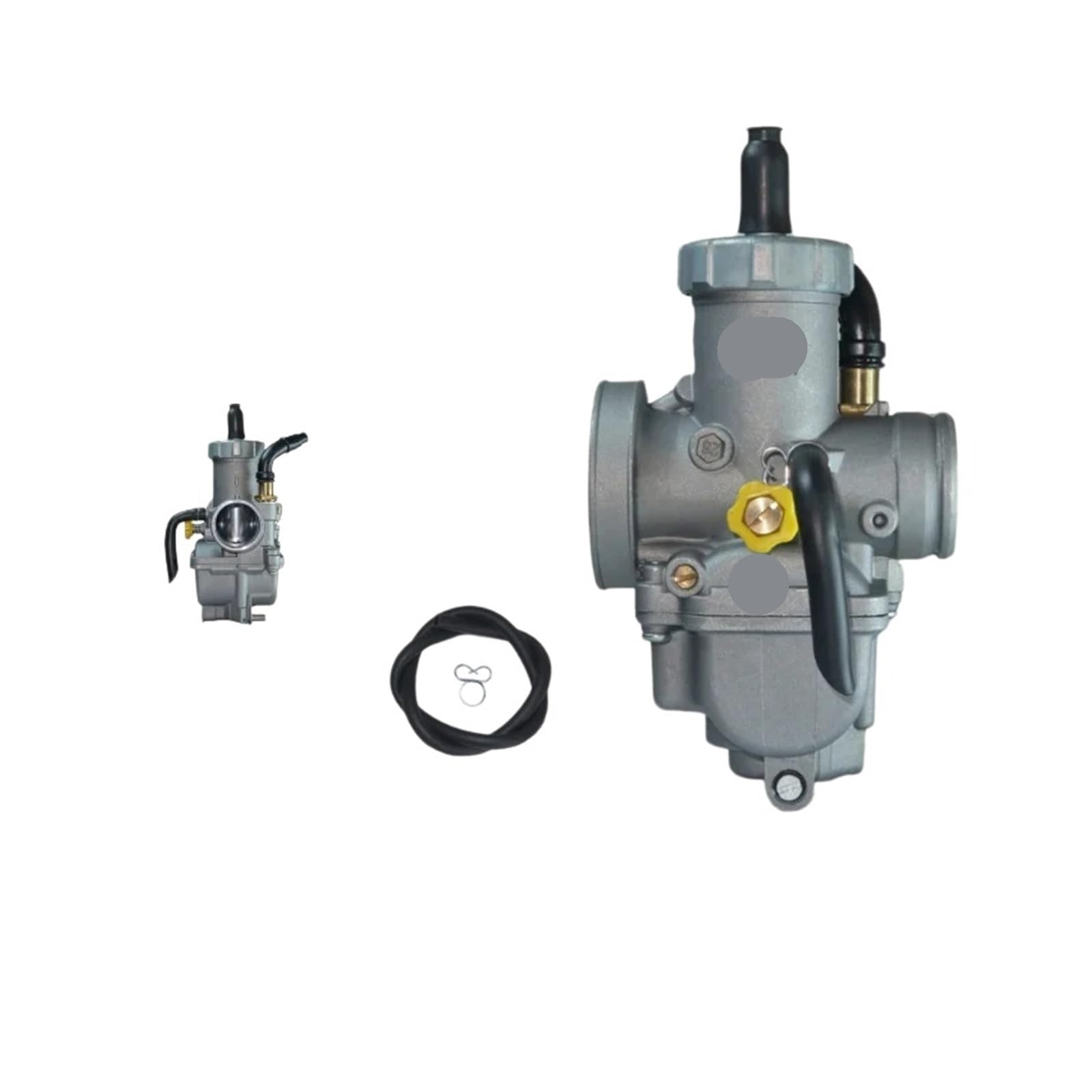 kit de carburador Carburador de motocicleta PE28 28mm para Keihin NSR PRO NSR150 100CC-250CC para Scooter ATV Dirt Bike