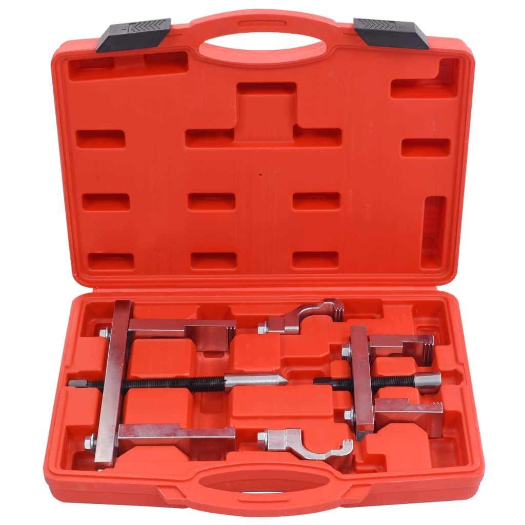 Buy Festnight Pulley Puller Set for Removing and ing Pulleys, Power