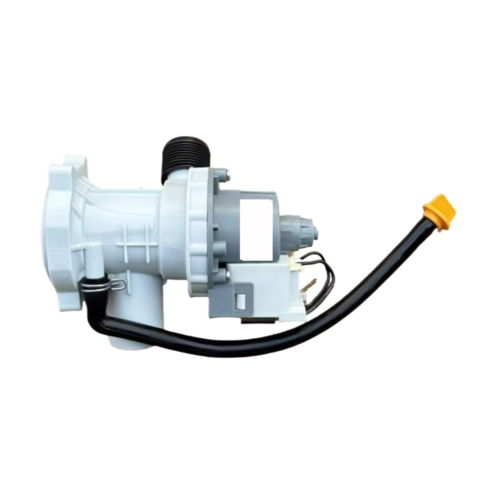 PX2025-3 11001011000709 Drain Pump Assembly,Compatible for Midea，Washing Machine Drainage Motor Washer Parts
