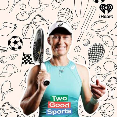 8-time Grand Slam winner Sam Stosur on the hidden demands of elite tennis, prize money purchases, and the next Aussie superstars