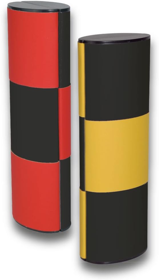 Colour Changing Magic Case Glasses Case Logic Medium 14218