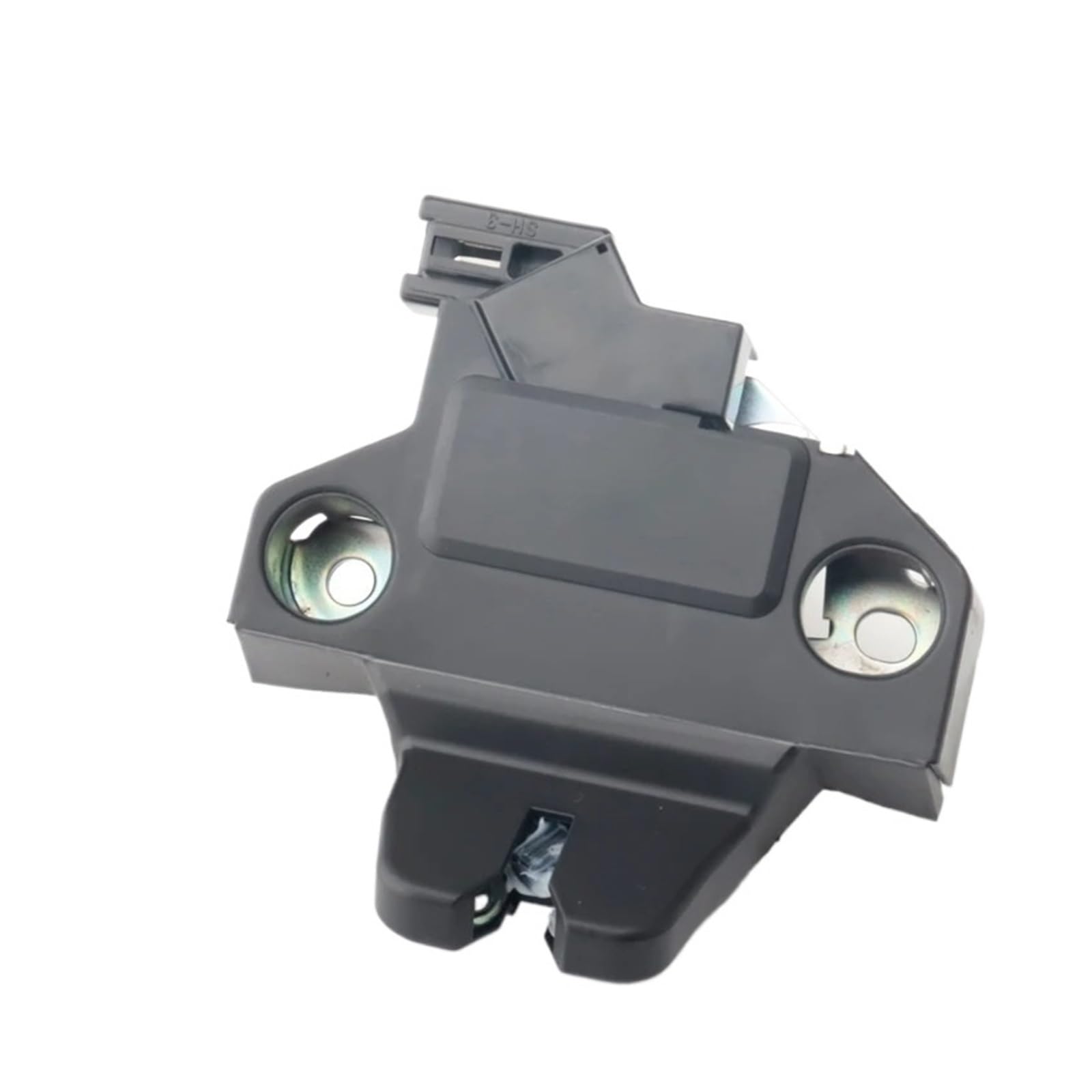 HXVGEGKPYK Tailgate Lock Latch Car Tailgate Rear Door Latch Lock Actuator Durable Replacement Part For Corolla For Vios For Yaris 2007-13 64610-02110 6461002110 Boot Lid Lock Mechanism