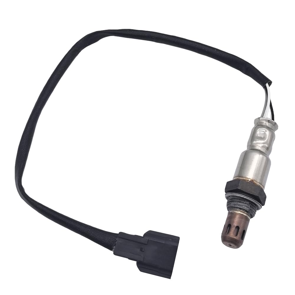 H8200495791 8201035691 Capteur d'oxygène O2 compatible avec Renault Clio Laguna 2.0 Kangoo Modus Thalia Twingo 1.2 Logan 1.4 1.6 Compatible avec Dacia Dokker Duster 1.6