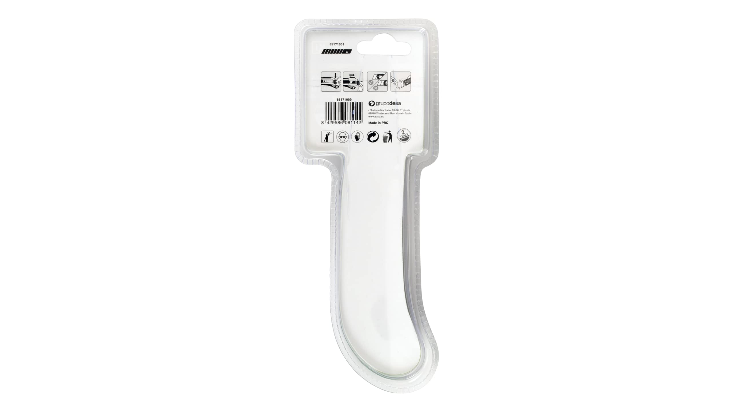 SALKI 85171000 - Cutter salki 18mm tri-cut