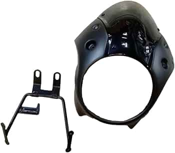 Amazon | MotolordD ホンダ レブル250/500 2021～【LEDモデル用