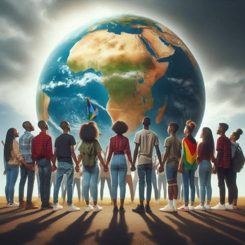 The Silent Force Youth Power and the Path to Change