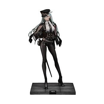 Myethos A-Z:[S] 1/7スケール フィギュア A-Z (S) 1/7 Scale Figure