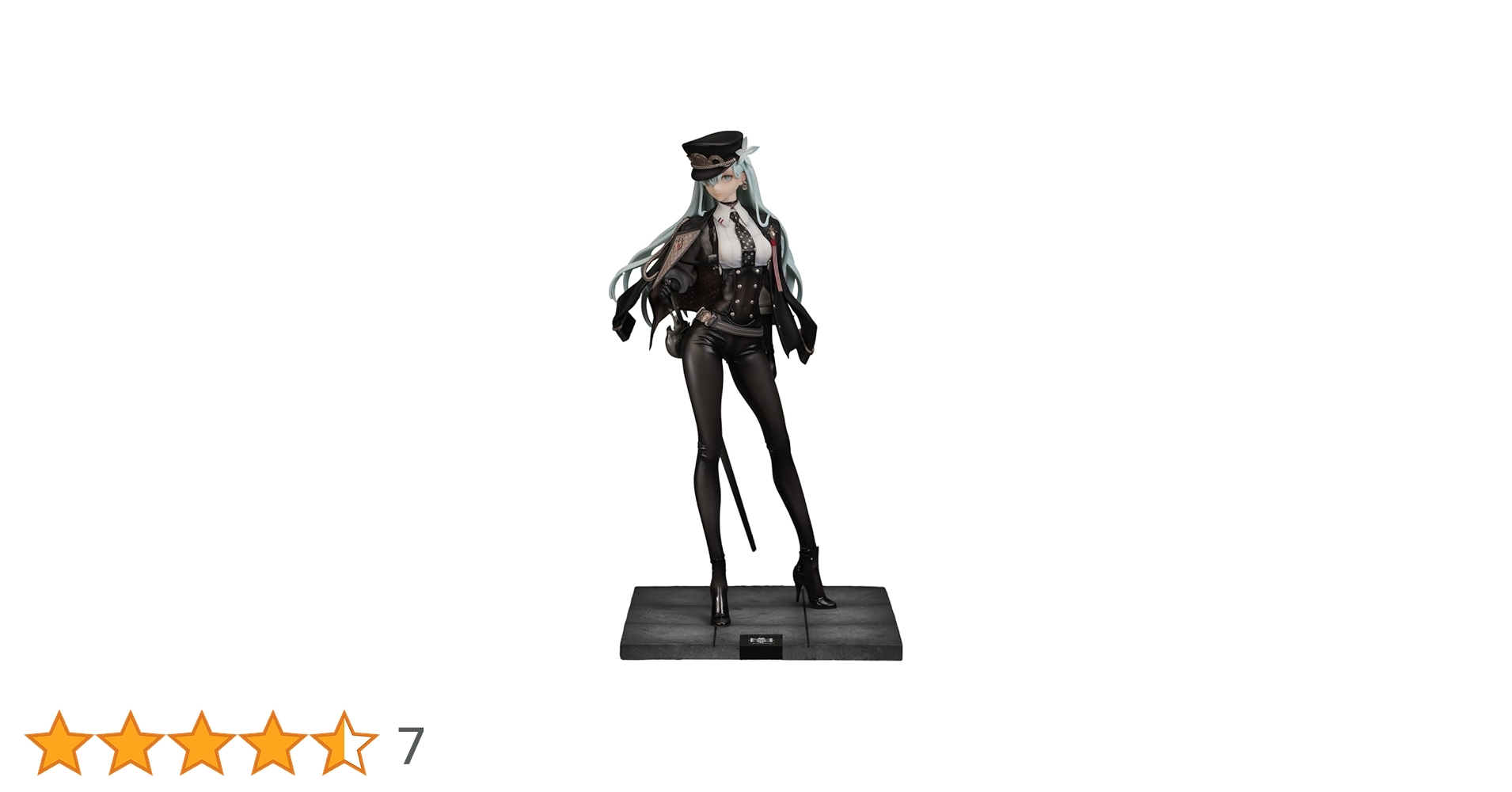 Amazon | Myethos A-Z:[S] -full dress- 1/7スケール ABS&PVC製 塗装