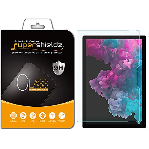 Protector de Pantalla de Vidrio Templado para Surface Pro