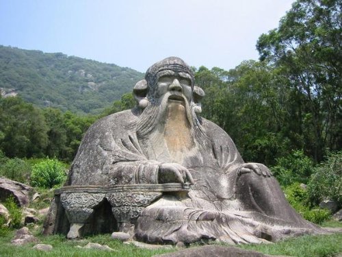 Ancient Meditation