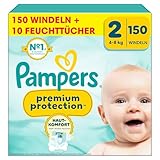 Pampers