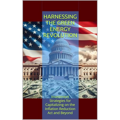 Harnessing the Green Energy Revolution by Paul Ajulufoh episode artwork