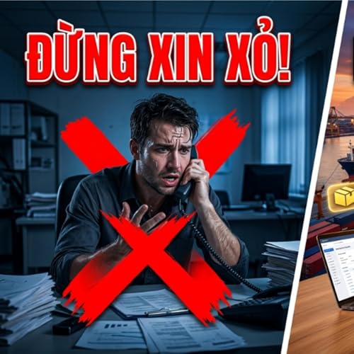 Đừng Sale Logistics kiểu "xin xỏ" nữa! Đ&acirc;y l&agrave; c&aacute;ch khiến kh&aacute;ch h&agrave;ng tự t&igrave;m đến bạn.