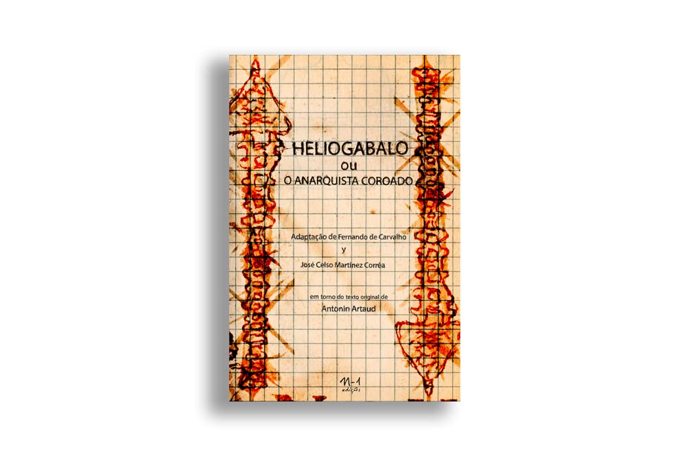 Heliogabalo ou O anarquista coroado