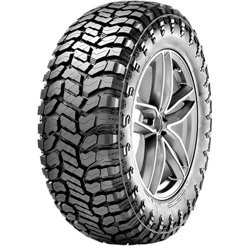 Radar Renegade R/T All-Terrain Tire
