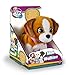 IMC Toys - Club Petz, Mini WALKIEZ Beagle (99852)