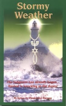 Paperback Stormy Weather Book