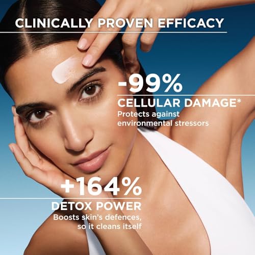 Image of Bioderma Photoderm XDefense Ultra-Fluid SPF 50+ Invisible Sunscreen I PA ++++ I In-Vivo tested