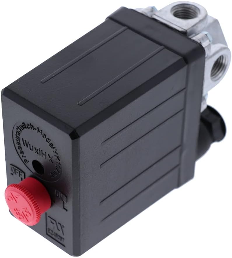 Bostitch OEM AB9063096 Air Compressor Pressure Switch BTFP02006