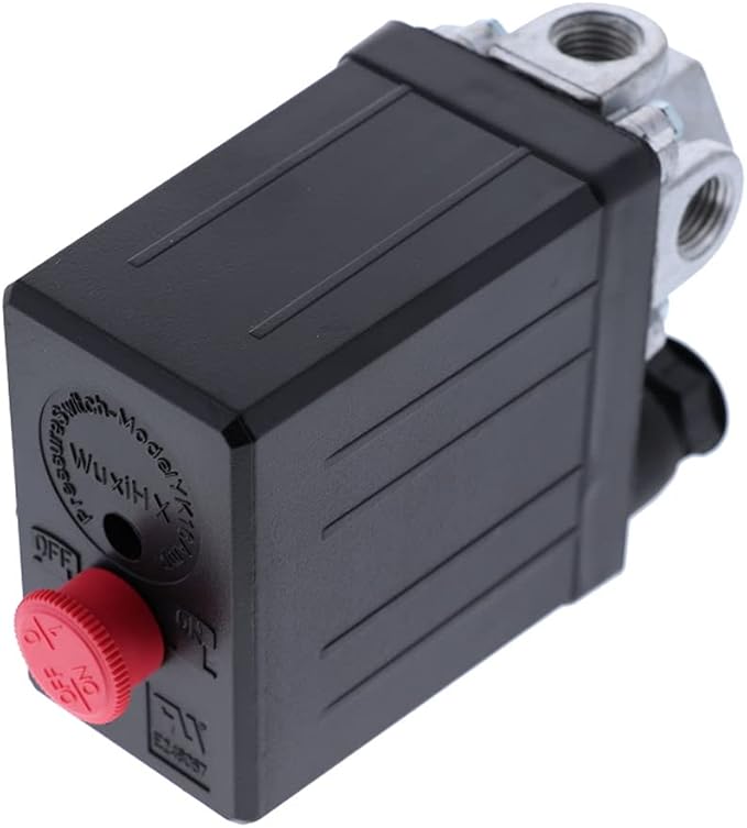 Bostitch OEM AB9063096 Air Compressor Pressure Switch BTFP02006