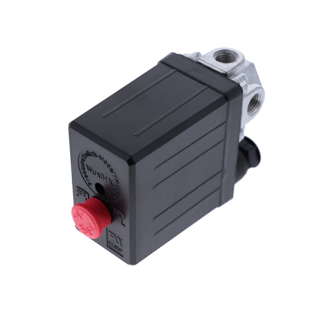 Bostitch OEM AB-9063096 Air Compressor Pressure Switch BTFP02006 BTFP02028 CAP2040P-OF CAP2060P CAP60P-OF CAP60PB-OF D55166
