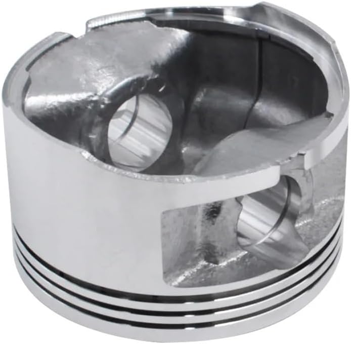 ポッシュ CFPOSH製 スーパーラップピストンキット NSR50 93-99