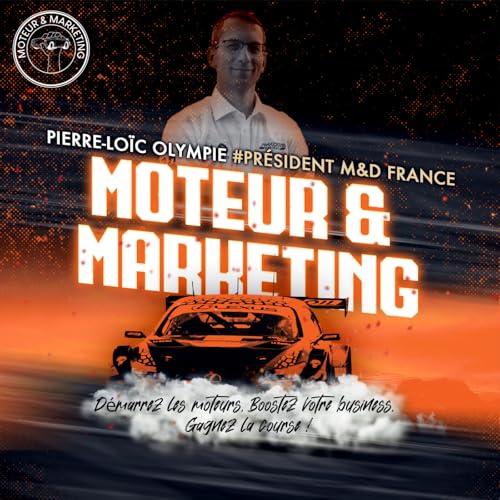 Pierre-Lo&iuml;c Olympie &ndash; Croissance, niche, logistique : les coulisses d&rsquo;un succ&egrave;s &agrave; 20M d'euros dans la pi&egrave;ce auto