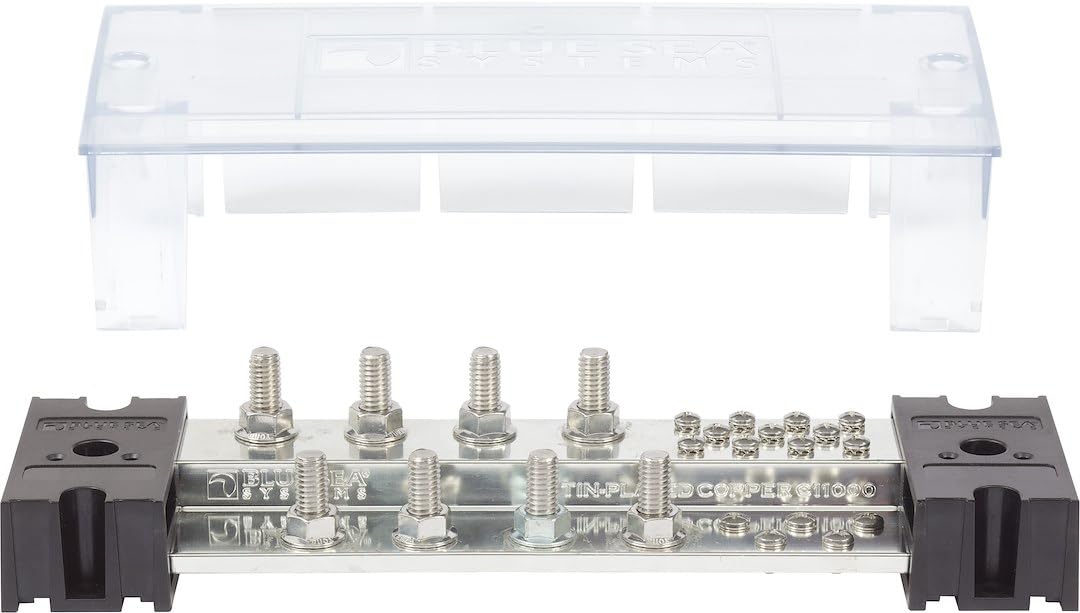 Blue Sea Systems 600A-1000A PowerBar