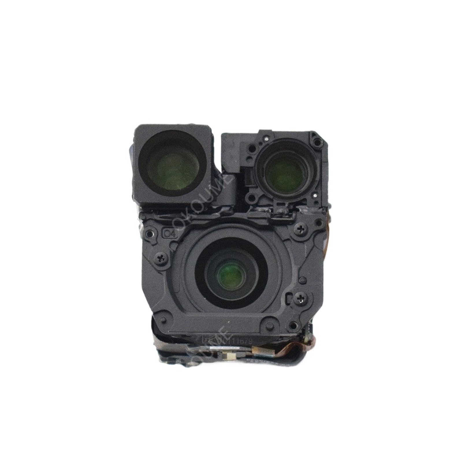 Zespół chipa kamery gimbalowej dla DJI Mavic 3 Pro Drone moduł obiektywu wymiana części naprawczych (należy skalibrować)