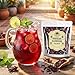 Hibiscus Flowers 4oz – All-Natural & Triple Cleaned for Vibrant Flavor. Whole Soft Flor de Jamaica Petals, Use for Refreshing Hot or Iced Tea, Agua Fresca & More. By El Molcajete