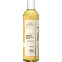 Vista 2 de Burt's Bees Baby Bee Original Champú y Lavado 8 oz