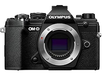 Amazon | オリンパス ミラーレス一眼カメラ OM-D E-M5 MarkIII
