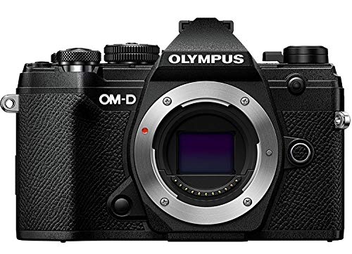OLYMPUS ミラーレス一眼 OM-D E-M5 ブラック 14-42mm Amazon | OLYMPUS ミラーレス一眼 OM-D E-M5 レンズキット