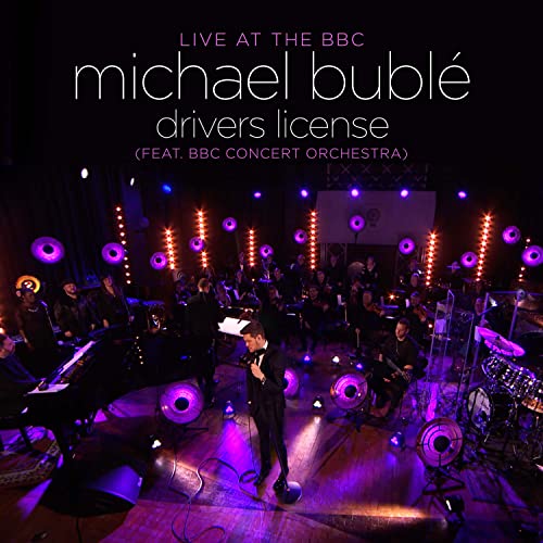 Michael Bublé feat. BBC Concert Orchestra