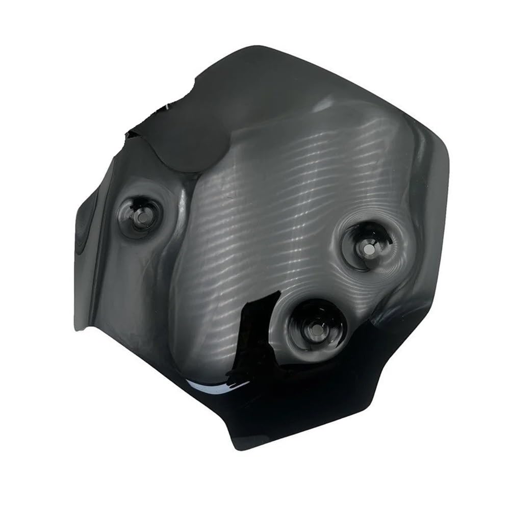 Déflecteurs pare-brise moto pour DL800 V-Strom 2024-2025