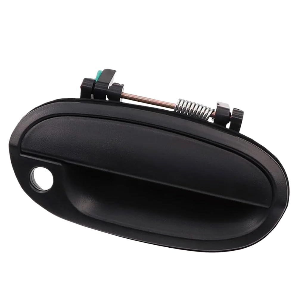 Hiiaw Front Left96601473 Car Door Handle Cover Trim Car Door Handles 96601472 96601473 96601474 96601475 For Spark For Matiz