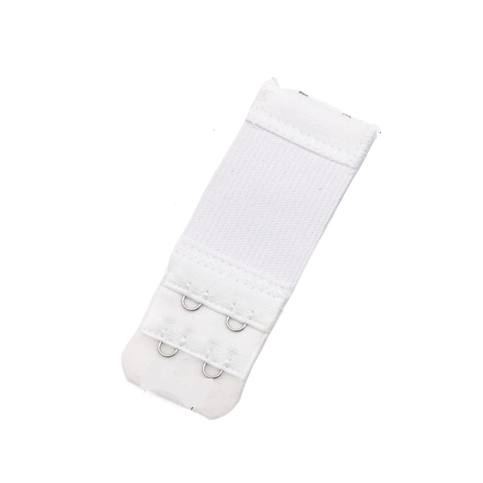 Extensor de Sujetador, 3 Piezas, Ganchos 2 Filas for Mujer, Correa extensión, Hebilla cinturón Ajustable, Clip Gancho elástico