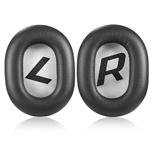 Coussinets BackBeat Pro 2 JARMOR en mousse confort pour le bureau et les trajets quotidiens - 4