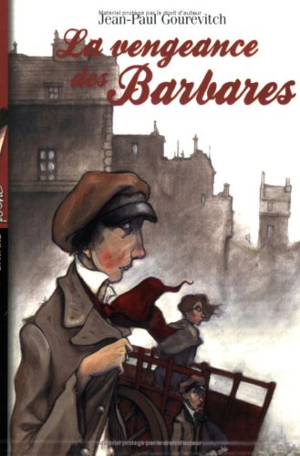 La vengeance des Barbares