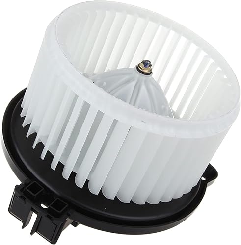 Vista 1221 de SCITOO 700188 Reemplazo del motor del ventilador HVAC con jaula de ventilador para Toyota Tacoma 2005-2015, reemplazo OE - 87103-04043, 87103-04044