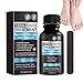 Riparazione Unghie | Soluzione Rigenerante Unghie 30ml - Trattamento Antigrasso per Mani,Trattamento Notturno Quotidiano per Casa Viaggio Salon immagine