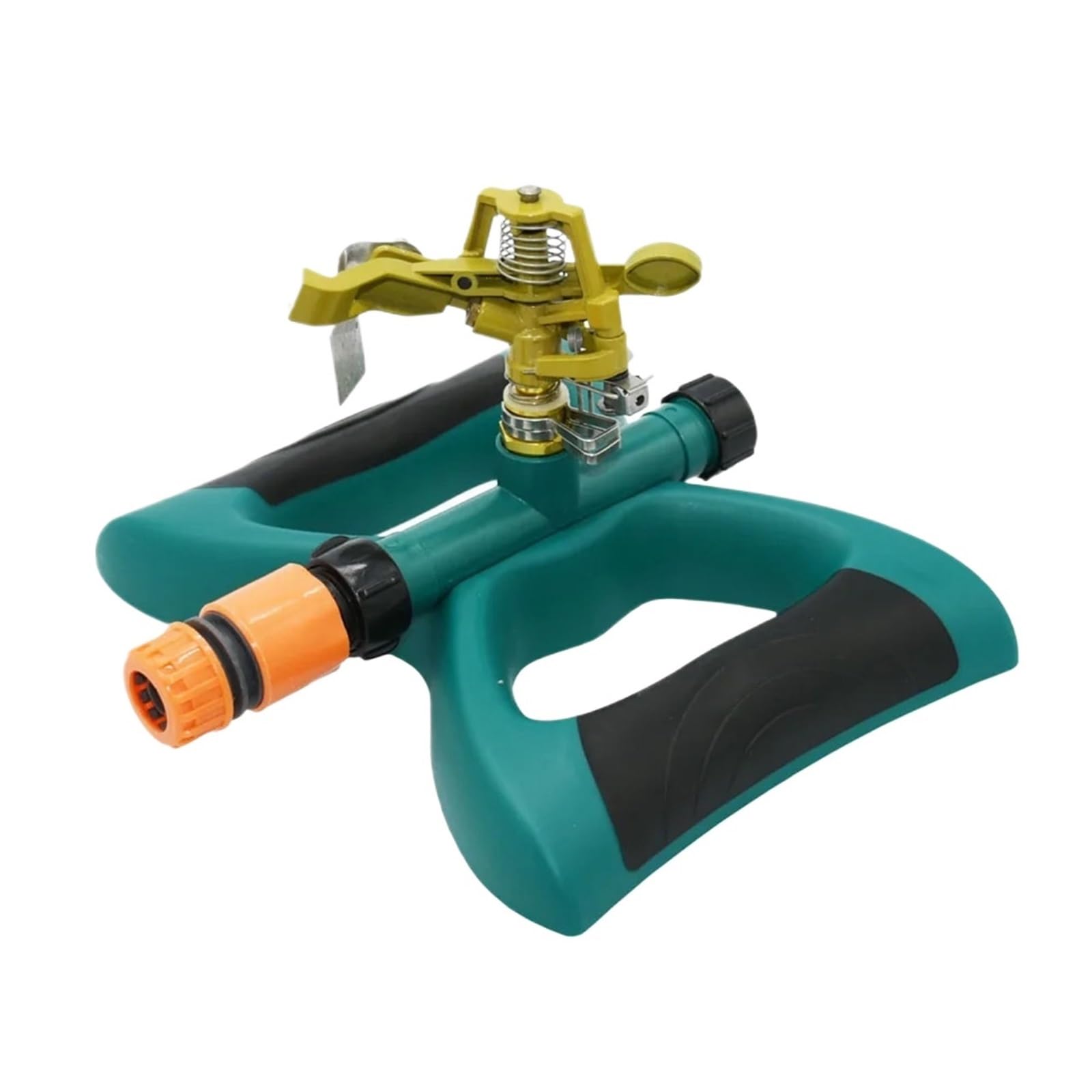 Irrigatore Rotante Ugelli a bilanciere for irrigatori a getto rotanti a 360 gradi