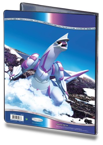Amazon.com: Ultra Pro Pokemon Diamond & Pearl - Combo Album