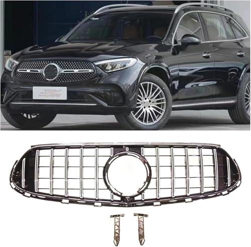 Calandre avant pour Benz Classe GL GLC X254 2023