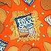 Fat Snax Cookies - Low Carb, Keto, and Sugar Free (Variety Pack, 6-pack (12 cookies)) - Keto-Friendly & Gluten-Free Snack Foods