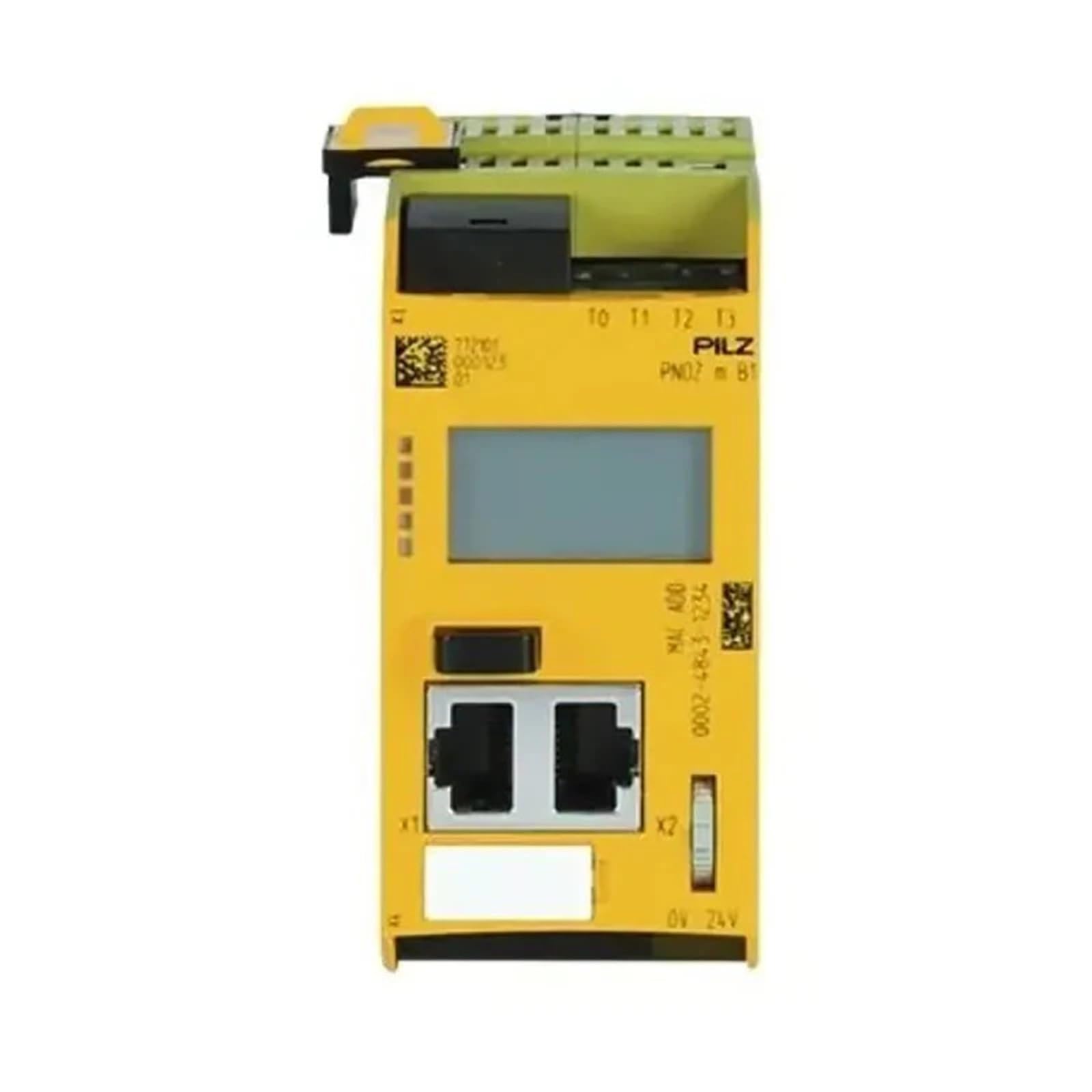 GJZIFGFWQ 787530 Safety Relay