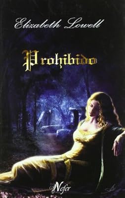 Prohibido (Romantica Regencia (nefer))