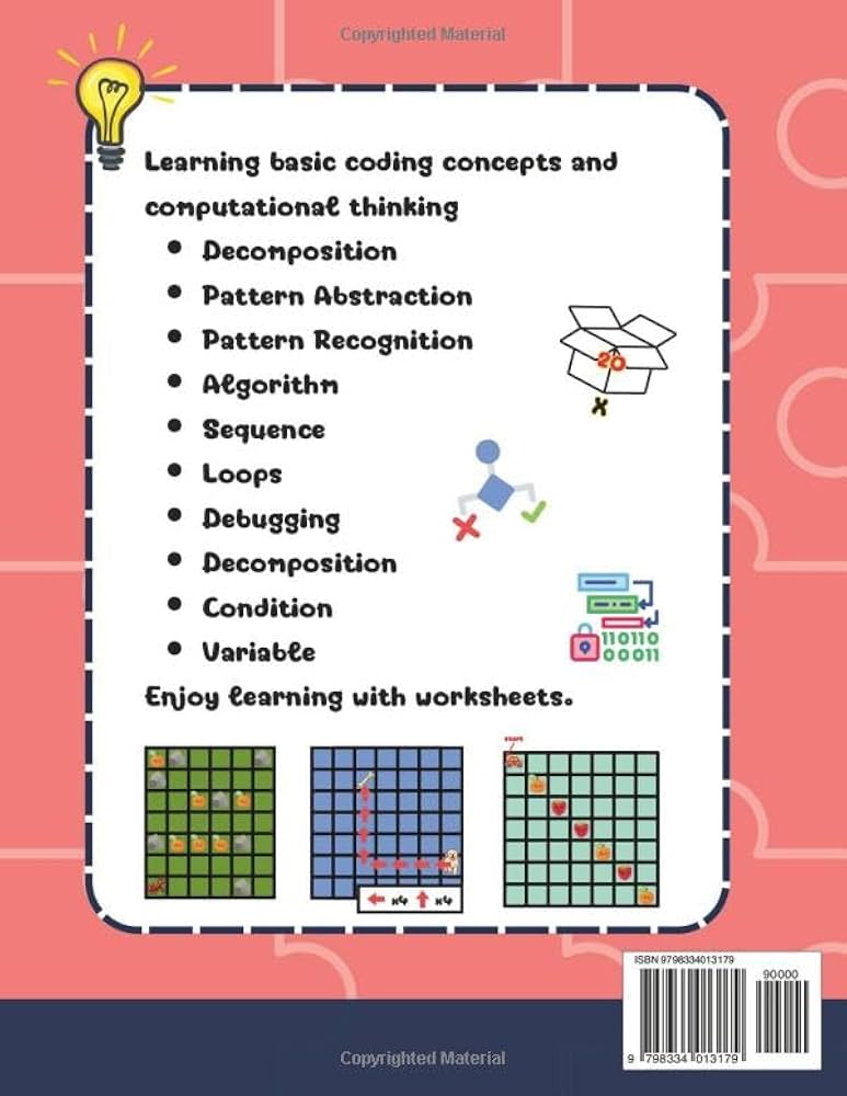 Basic coding concepts